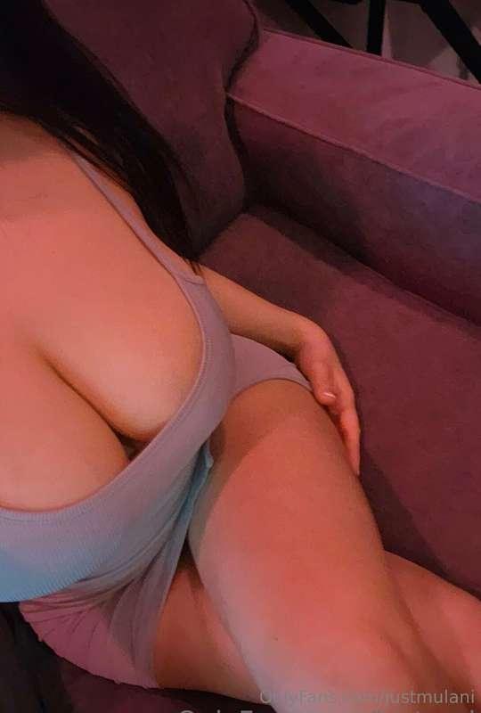 Netflix and chill?