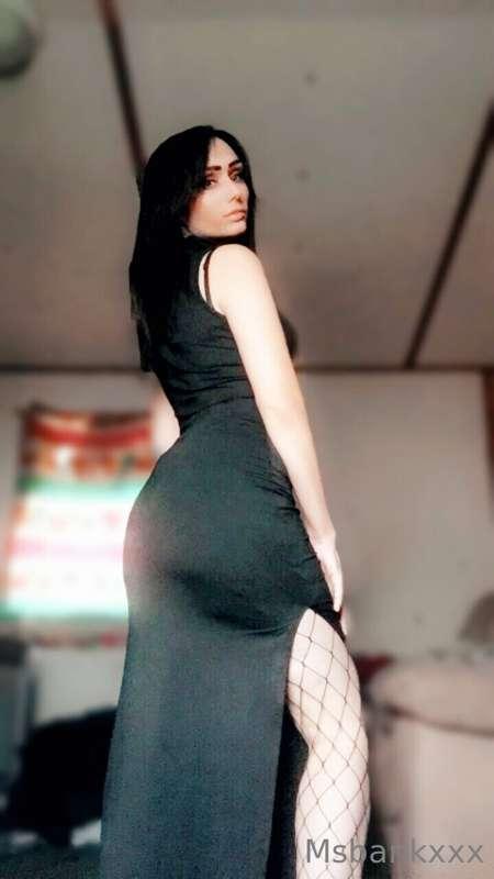 I have such a nice ass, don’t I?
