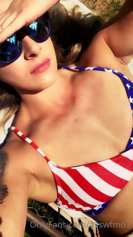 ‘Merica 🇺🇸