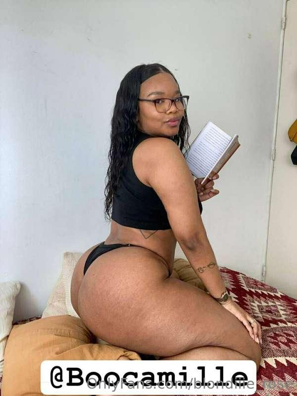 Hello honey my name is @boocamille👸🏾would you like to forget..