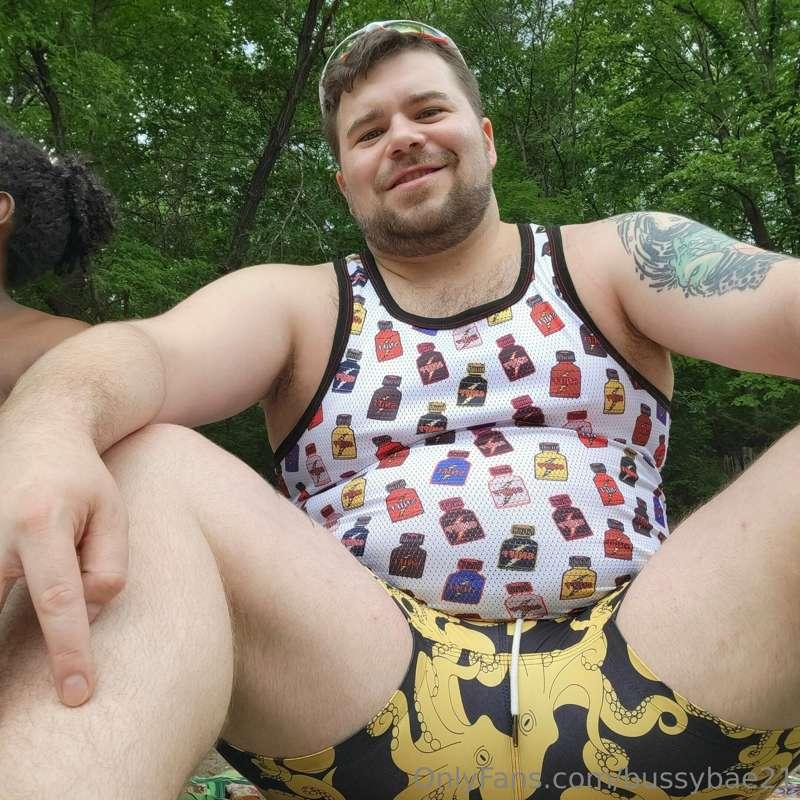 bussybae21 image #1