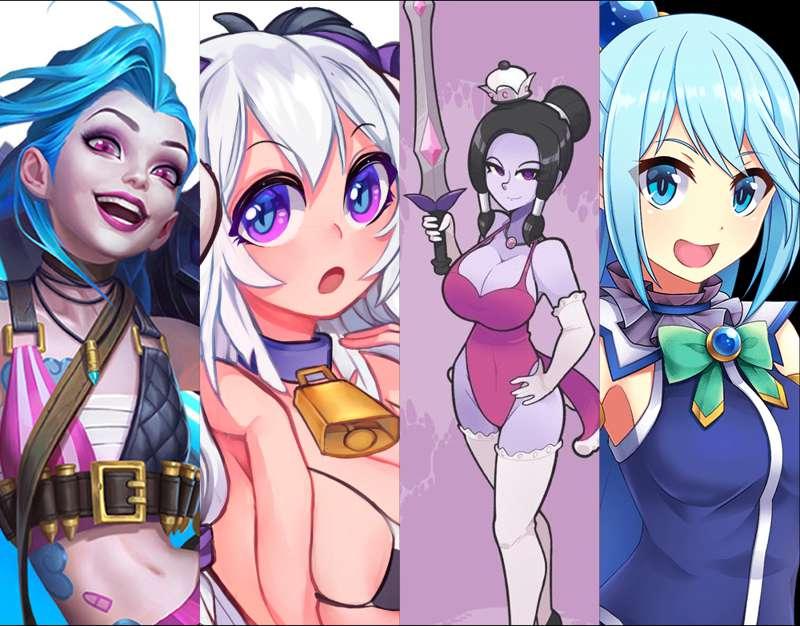 October winners