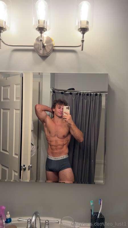 Call me a "handful" but last I checked your mouth is what I ..