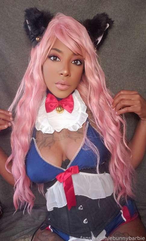 ebunnybarbie image #0