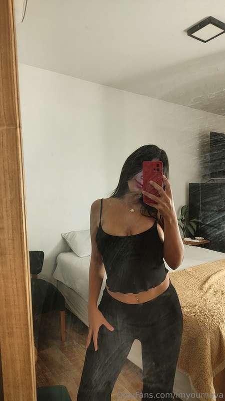 a desire to play baby... 🔥🔥🔥