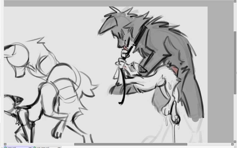 wip