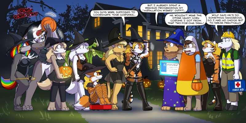 Halloween 2022