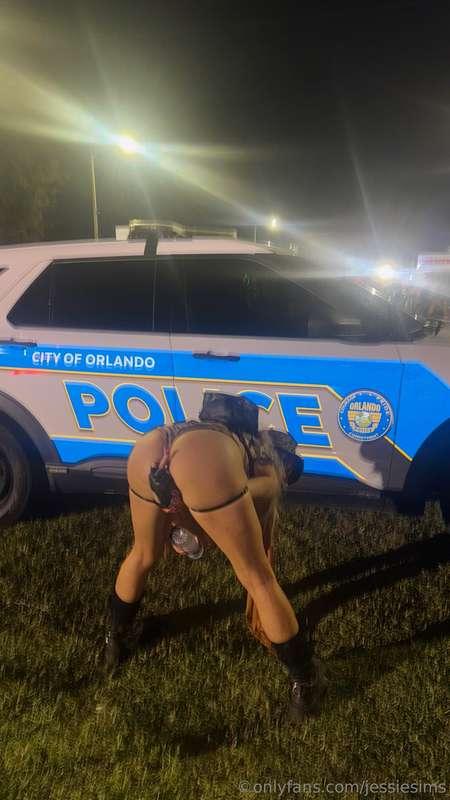 Mr officer 
