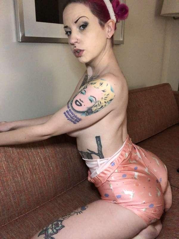 ladylazarus image #14