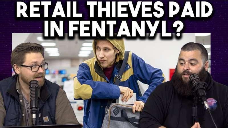 NEW EPISODE OUT NOW! 