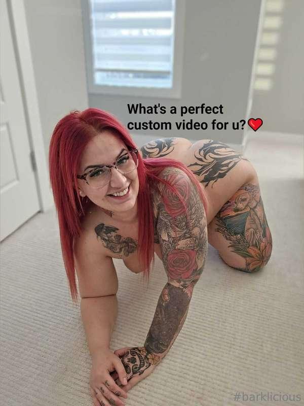 HMU❤️