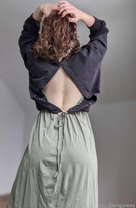 dungarees image #4