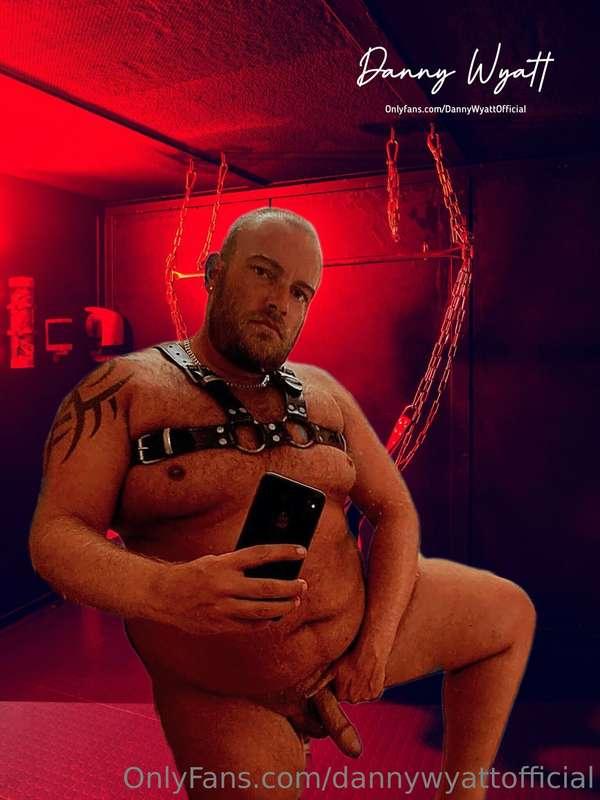 dannywyattofficial image #33