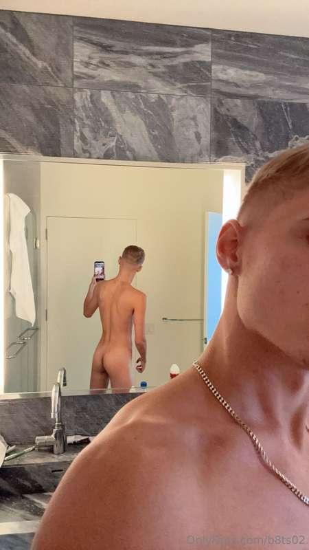 Who missed the view? 😉