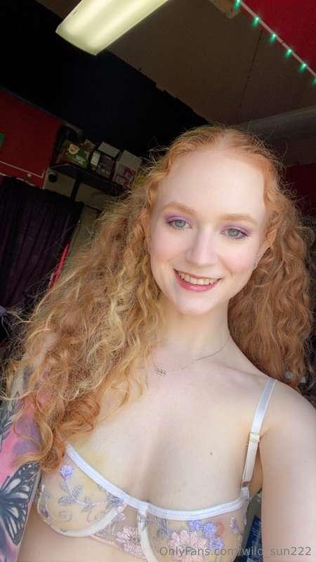 Spoil me daddy💋🥵