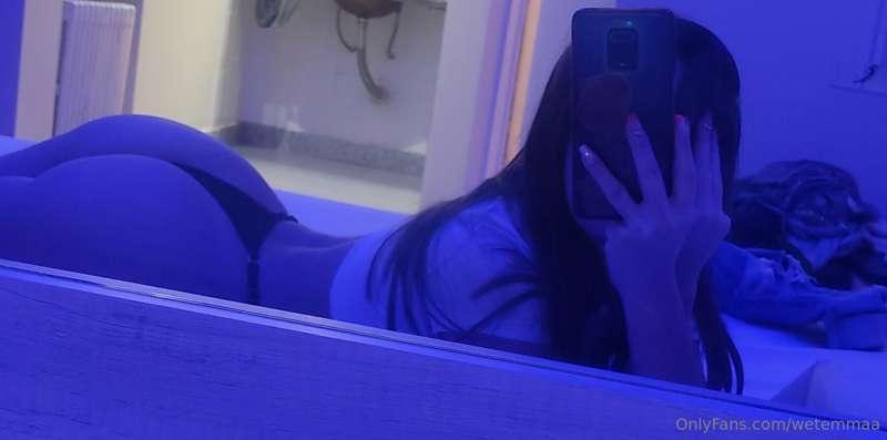 Hi daddy 💦 I'm Emma and I'm 18y
 I'm ready to be your slut 🔥..
