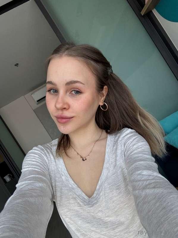 Goood morning☀️I wish you a good day and a sexy mood!🤭
