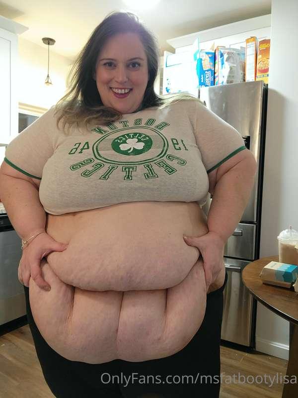 msfatbootylisa image #30