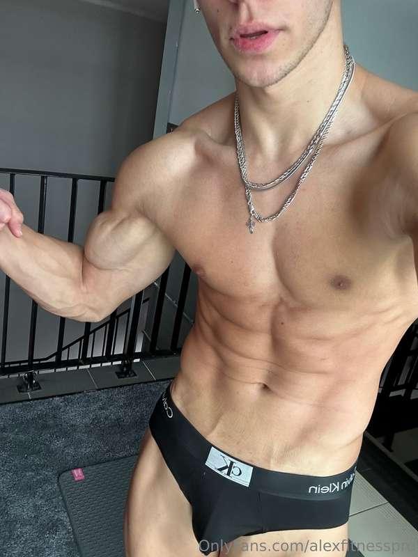 alexfitnesspro image #16