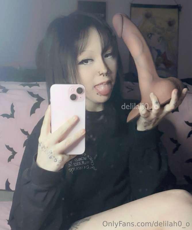 do you guys think i could possibly fit this inside my pussy?..