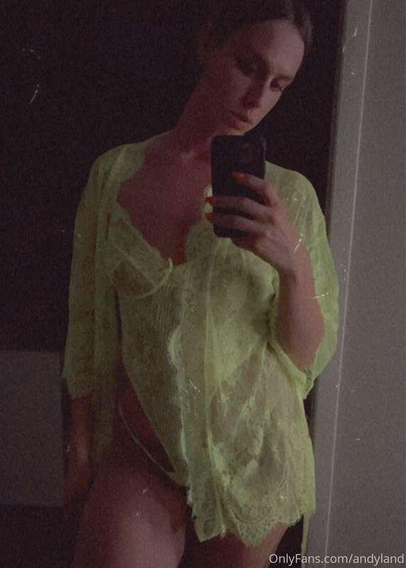 Looking forward to wearing this more 💚 

Thank you to the sp..