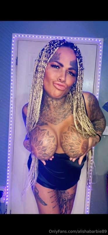 alishabarbie89 image #1