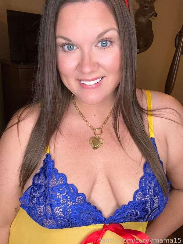curvymama15 image #1