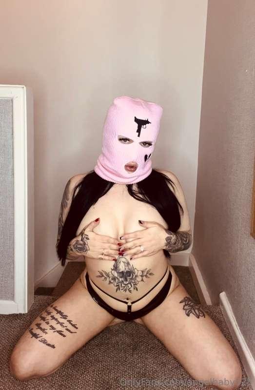 So what content do you want to see the most? 😈💦👀