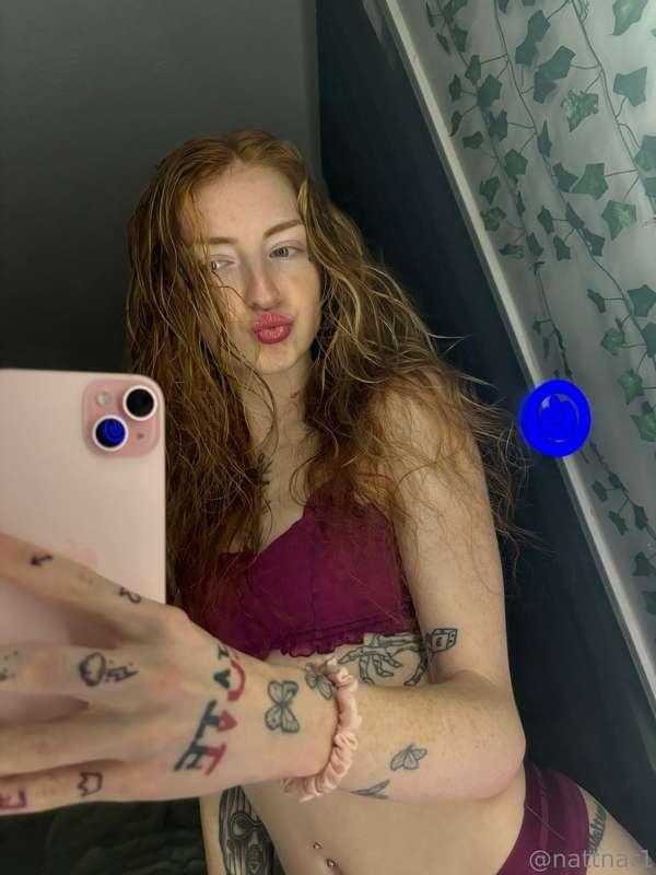 Limited time, babe ❤️ I just dropped my renewal price from $..