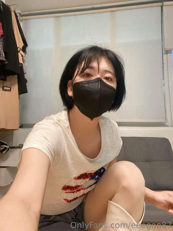 Sissy Short cut hair & Hot pants full version