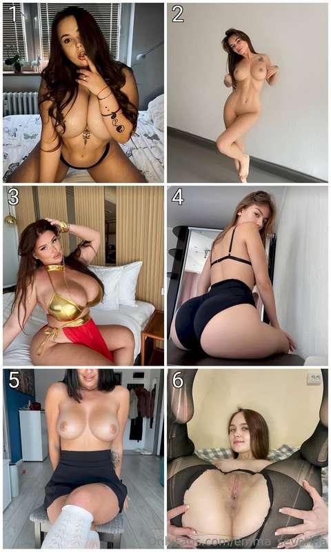 🔥 JOIN MY BESTIES AND ENJOY FREE PERKS!1. 🌸🍓 @samanthasmith3..