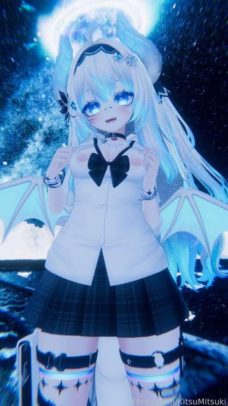 kitsumitsuki image #1