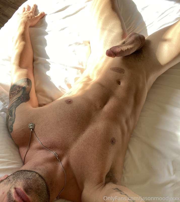 I always love some sunshine!
