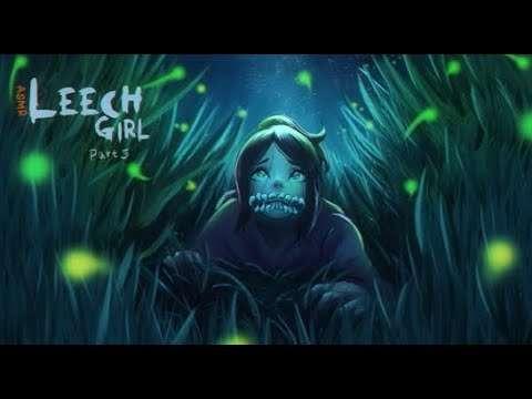Leech Girl episode 5 early access