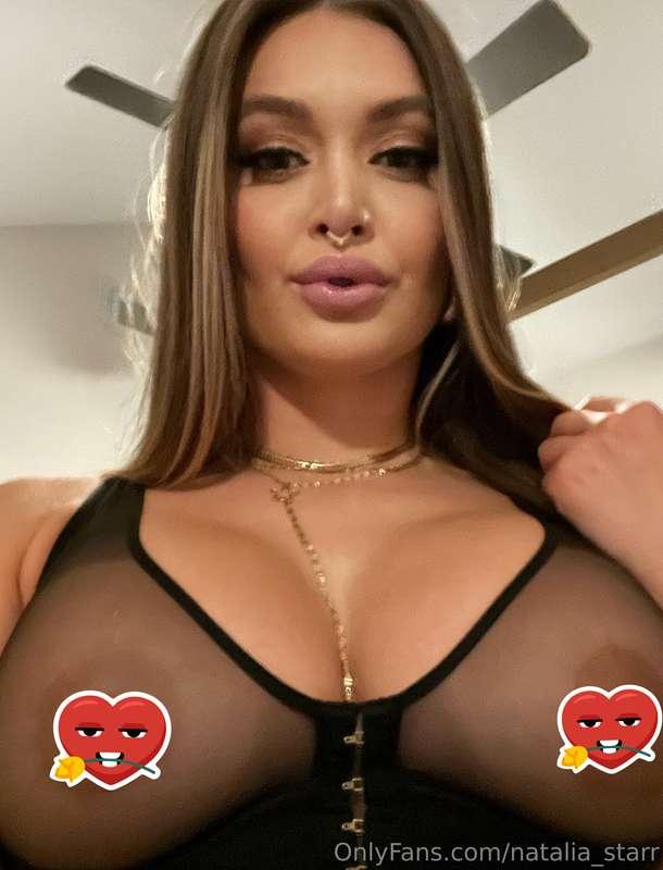 Warm me up? 😈