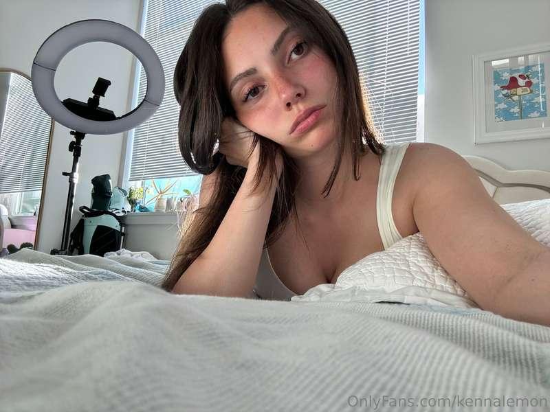 It’s hot in here 🌞