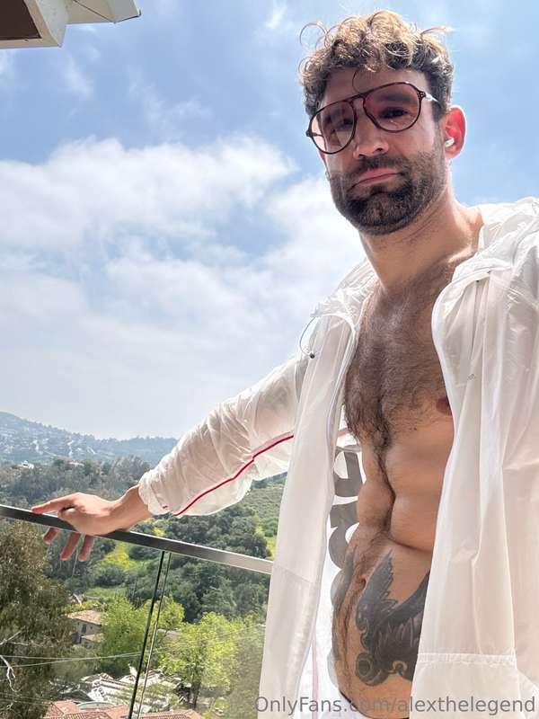 How's the view?