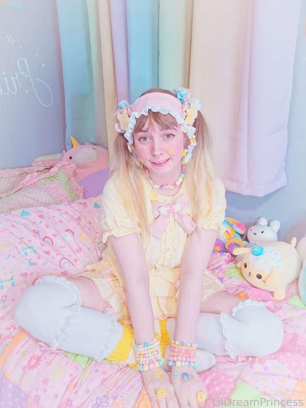 lildreamprincess image #11