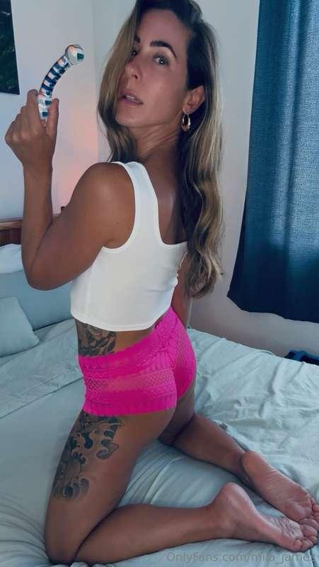 Two orgasms at one low price‼️ All things ovulation, begging..