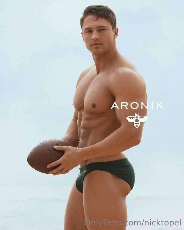 I call this ***Superman Half Naked***