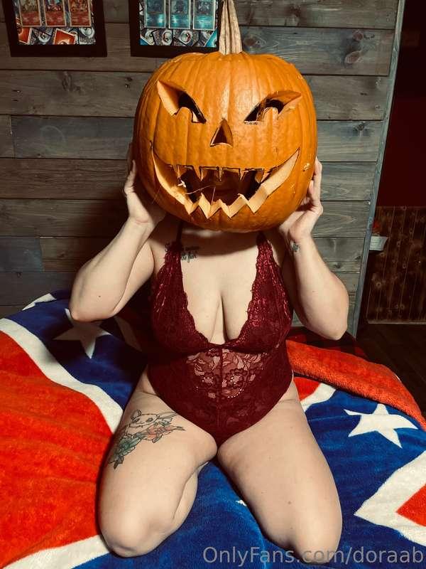 Happy Halloween 🎃