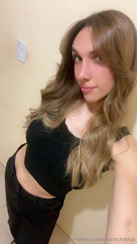 Angel face, devilish thoughts 😇😈