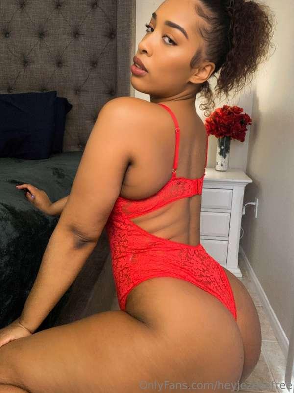 Red Lace Riding