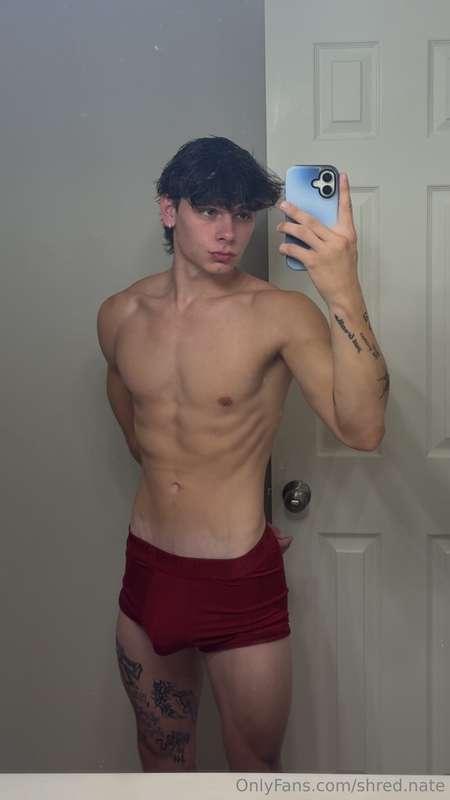 Posting for free every single day on @nathanjohnn.vip PLUS i..