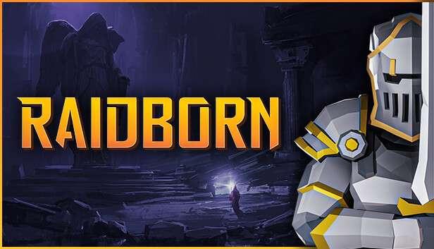 Raidborn Cheat Table (Made For GOG)