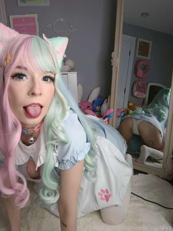 konekocosplays image #8