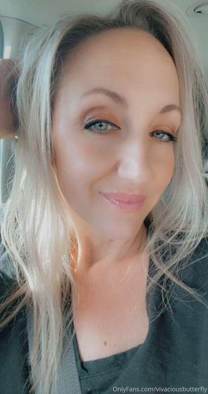 What would you do if you were in the car with me right now?