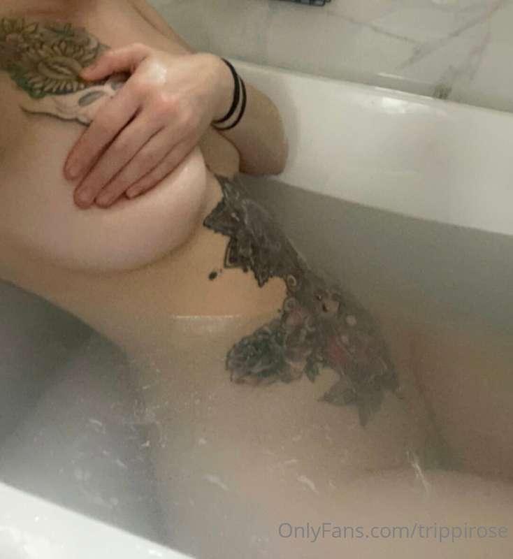 Morning soak