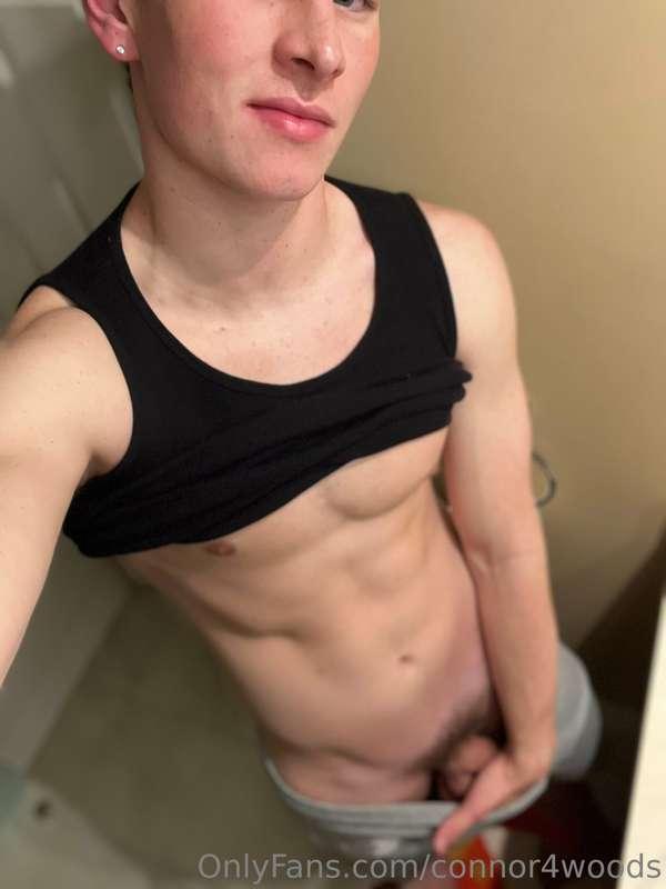 my fans always get me hard