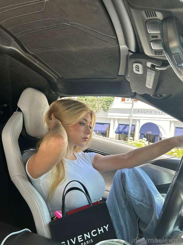 wanna go for a ride?